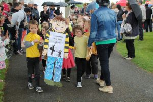 Matinée des Super Parents