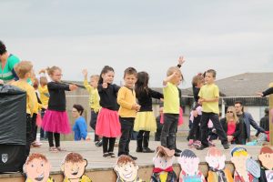 Matinée des Super Parents