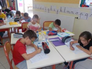 Matinée des Super Parents