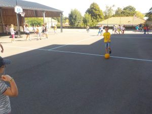 Matinée des Super Parents