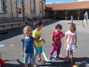 Matinée des Super Parents