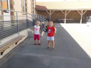 Matinée des Super Parents