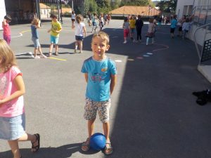 Matinée des Super Parents