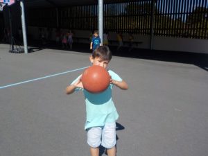 Matinée des Super Parents
