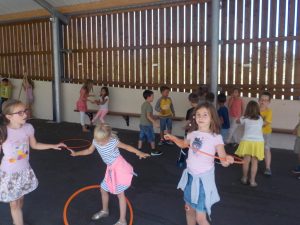 Matinée des Super Parents