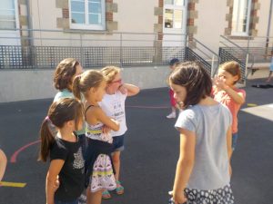 Matinée des Super Parents