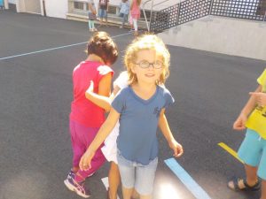 Matinée des Super Parents