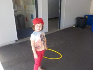 Matinée des Super Parents