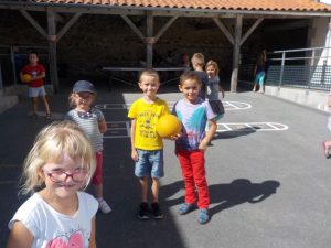 Matinée des Super Parents