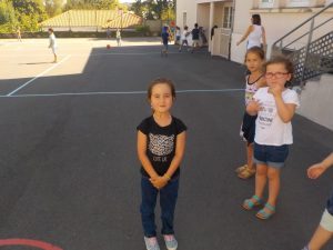 Matinée des Super Parents