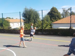 Matinée des Super Parents