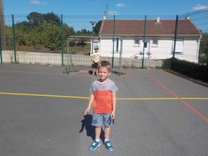 Matinée des Super Parents