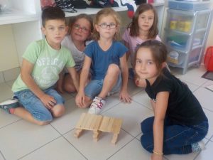 Matinée des Super Parents