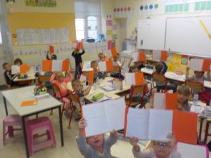 Matinée des Super Parents