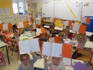 Matinée des Super Parents