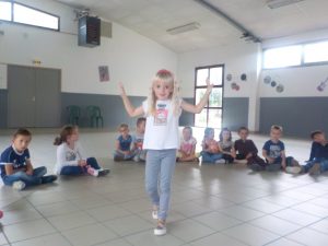 Matinée des Super Parents - Spécial Mamans