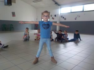 Matinée des Super Parents - Spécial Mamans