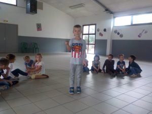 Matinée des Super Parents - Spécial Mamans