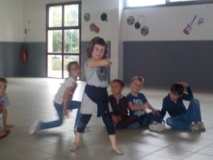 Matinée des Super Parents - Spécial Mamans