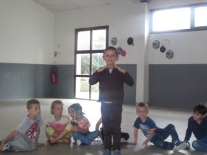 Matinée des Super Parents - Spécial Mamans