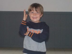 Matinée des Super Parents - Spécial Mamans