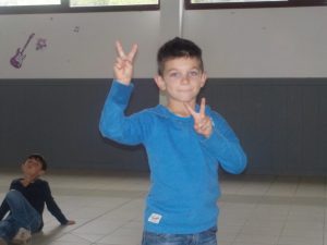 Matinée des Super Parents - Spécial Mamans