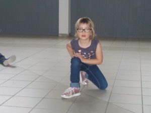 Matinée des Super Parents - Spécial Mamans