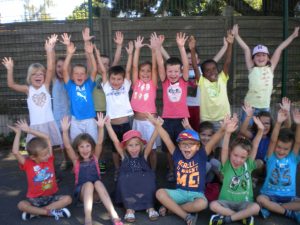 Matinée des Super Parents