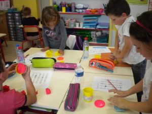 Matinée des Super Parents