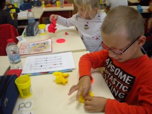Matinée des Super Parents