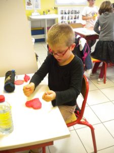 Matinée des Super Parents