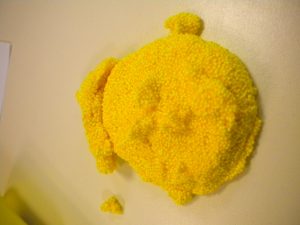 Matinée des Super Parents