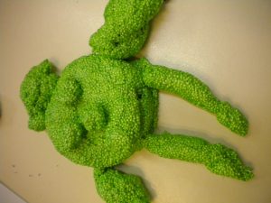 Matinée des Super Parents