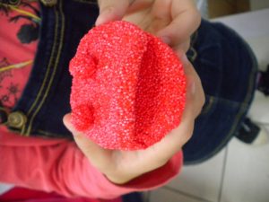 Matinée des Super Parents