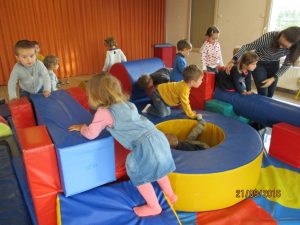 Matinée des Super Parents - Spécial Mamans