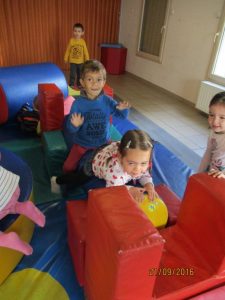 Matinée des Super Parents - Spécial Mamans