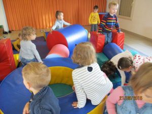 Matinée des Super Parents - Spécial Mamans