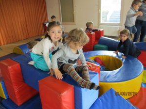 Matinée des Super Parents - Spécial Mamans