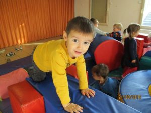 Matinée des Super Parents - Spécial Mamans