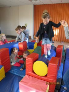 Matinée des Super Parents - Spécial Mamans