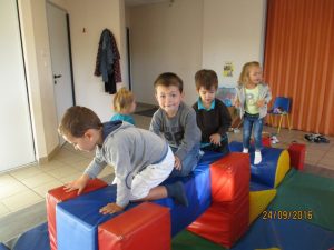 Matinée des Super Parents - Spécial Mamans