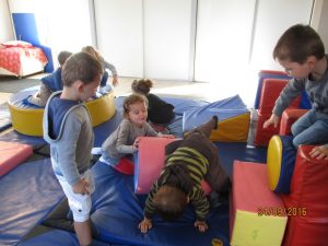 Matinée des Super Parents - Spécial Mamans