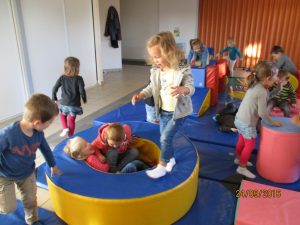 Matinée des Super Parents - Spécial Mamans