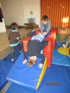 Matinée des Super Parents - Spécial Mamans