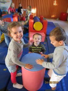 Matinée des Super Parents - Spécial Mamans