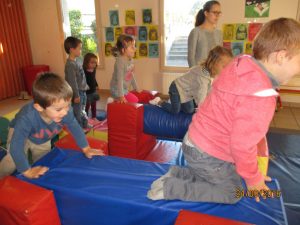 Matinée des Super Parents - Spécial Mamans