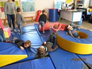 Matinée des Super Parents - Spécial Mamans