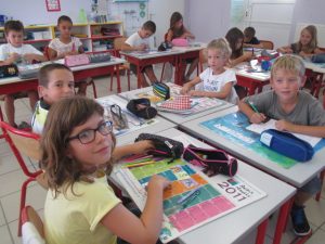 Matinée des Super Parents