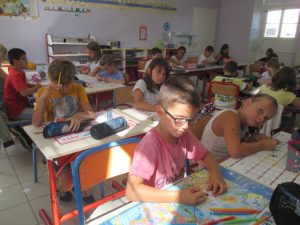 Matinée des Super Parents