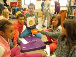 Matinée des Super Parents